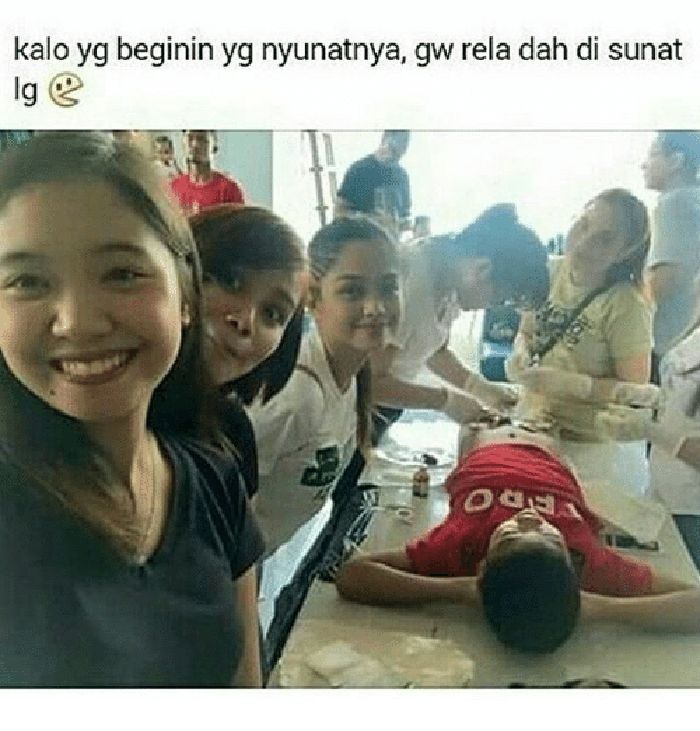 Detail Gambar Meme Kocak Nomer 48