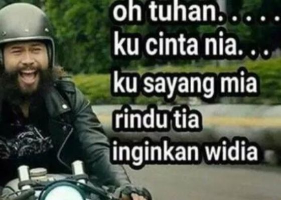 Detail Gambar Meme Kocak Terbaru Nomer 43