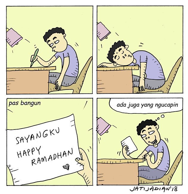 Detail Gambar Meme Komik Lucu Nomer 46