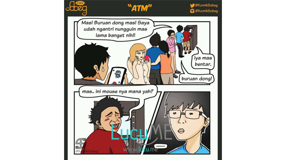 Detail Gambar Meme Komik Lucu Nomer 50