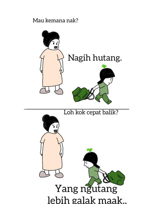 Detail Gambar Meme Komik Lucu Nomer 58