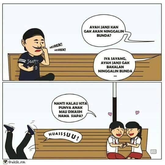 Detail Gambar Meme Komik Paling Lucu Nomer 19