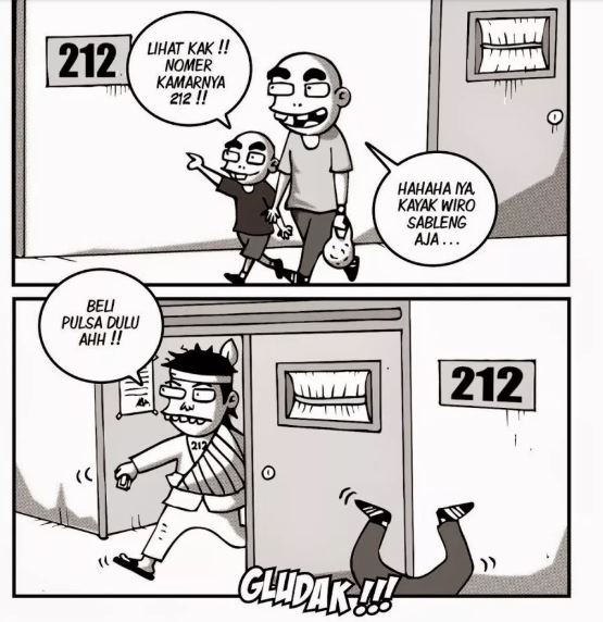 Detail Gambar Meme Komik Paling Lucu Nomer 53