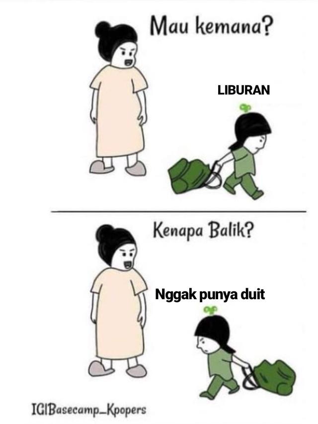 Detail Gambar Meme Komik Paling Lucu Nomer 55