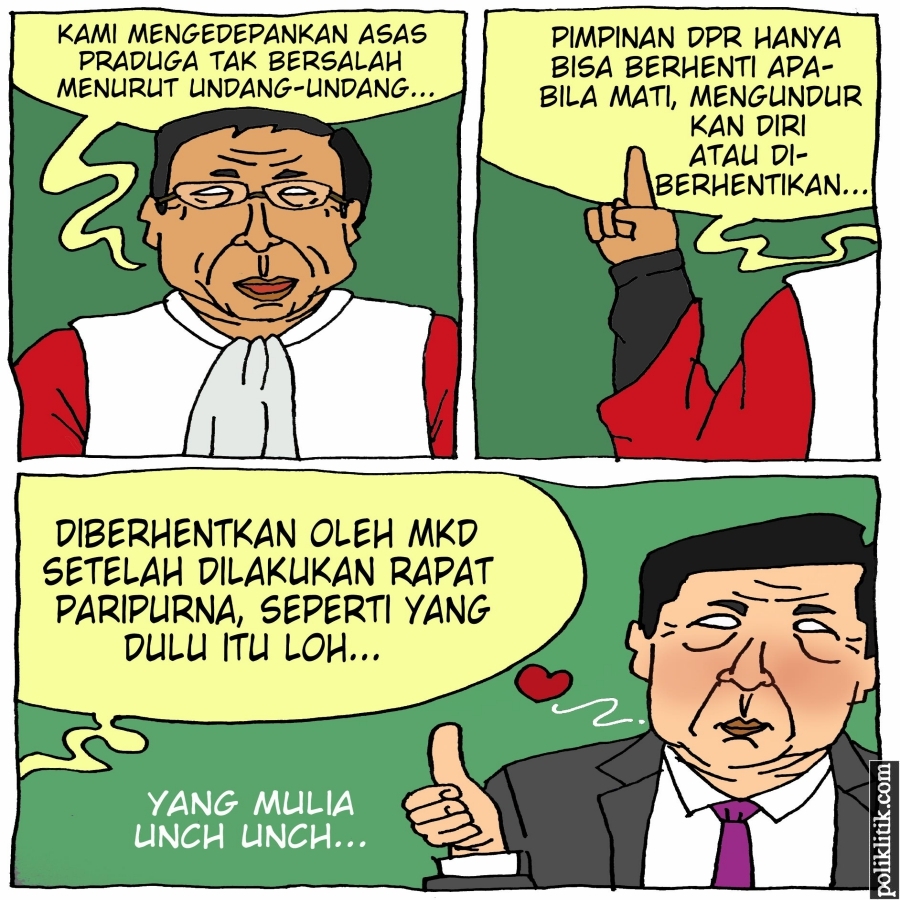 Detail Gambar Meme Komik Setya Novanto Nomer 23