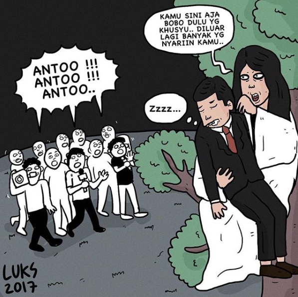 Detail Gambar Meme Komik Setya Novanto Nomer 9