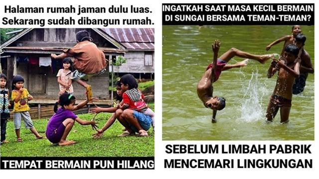 Detail Gambar Meme Lingkungan Hidup Nomer 4