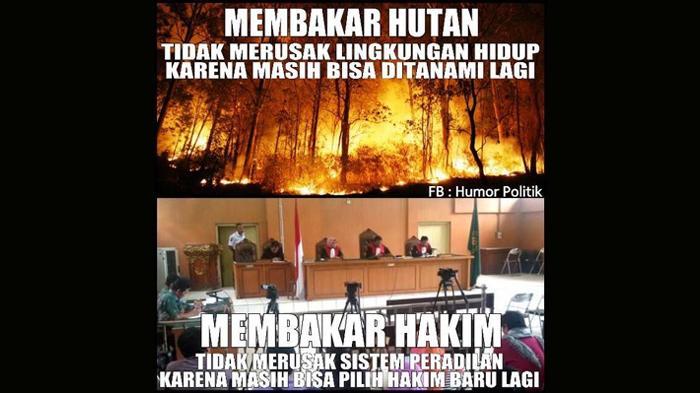 Detail Gambar Meme Lingkungan Hidup Nomer 35