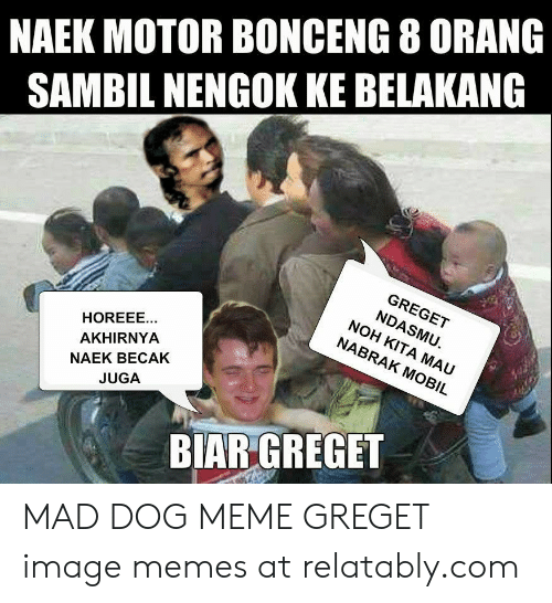 Detail Gambar Meme Lucu Biar Greget Nomer 39