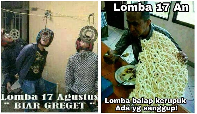 Detail Gambar Meme Lucu Biar Greget Nomer 46