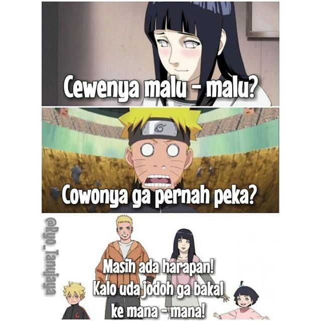 Detail Gambar Meme Lucu Naruto Nomer 15