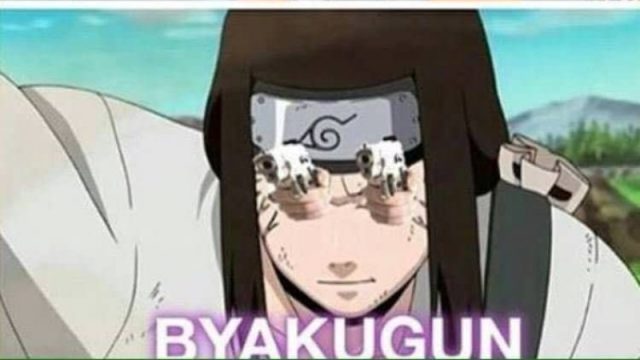 Detail Gambar Meme Lucu Naruto Nomer 10