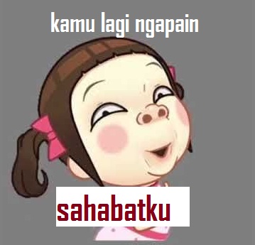 Detail Gambar Meme Lucu Terbaru Nomer 13