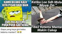 Detail Gambar Meme Lucu Terbaru Nomer 54