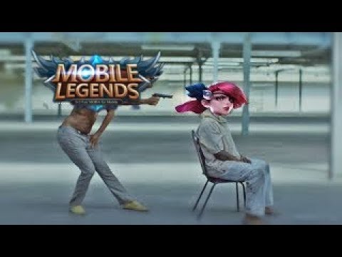 Detail Gambar Meme Mobile Legend Nomer 16