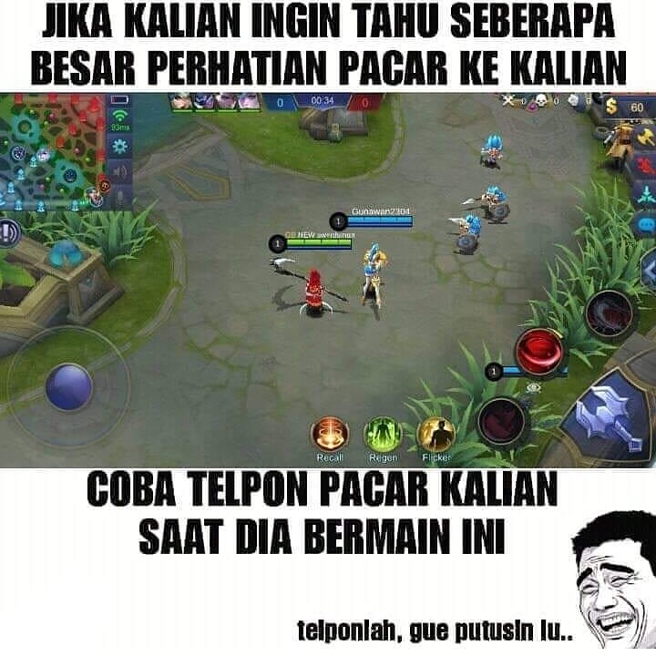 Detail Gambar Meme Mobile Legend Nomer 55