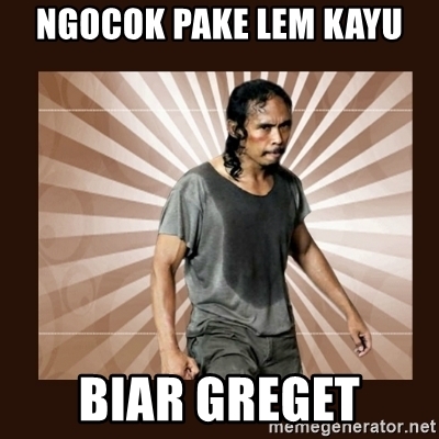 Detail Gambar Meme Ngocok Nomer 7