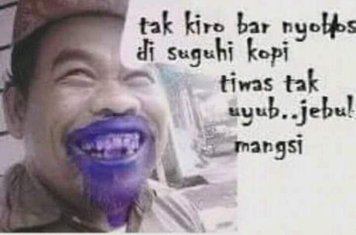 Detail Gambar Meme Pemilu 2019 Nomer 20