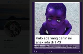 Detail Gambar Meme Pemilu 2019 Nomer 39