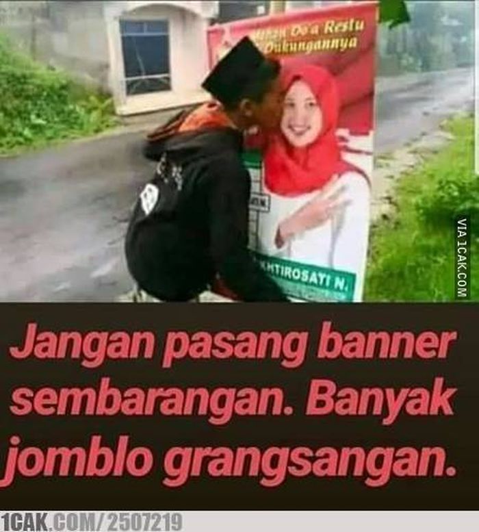 Detail Gambar Meme Pemilu 2019 Nomer 8