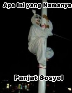 Detail Gambar Meme Pocong Nomer 17