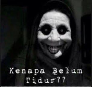 Detail Gambar Meme Pocong Nomer 24