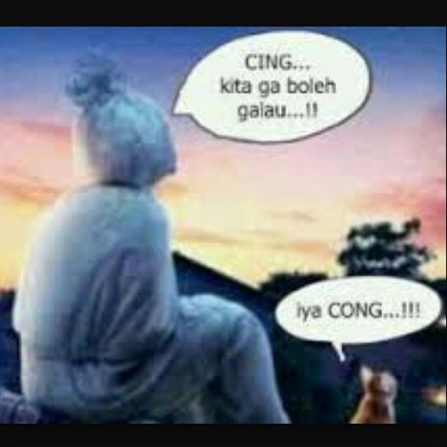 Detail Gambar Meme Pocong Nomer 33