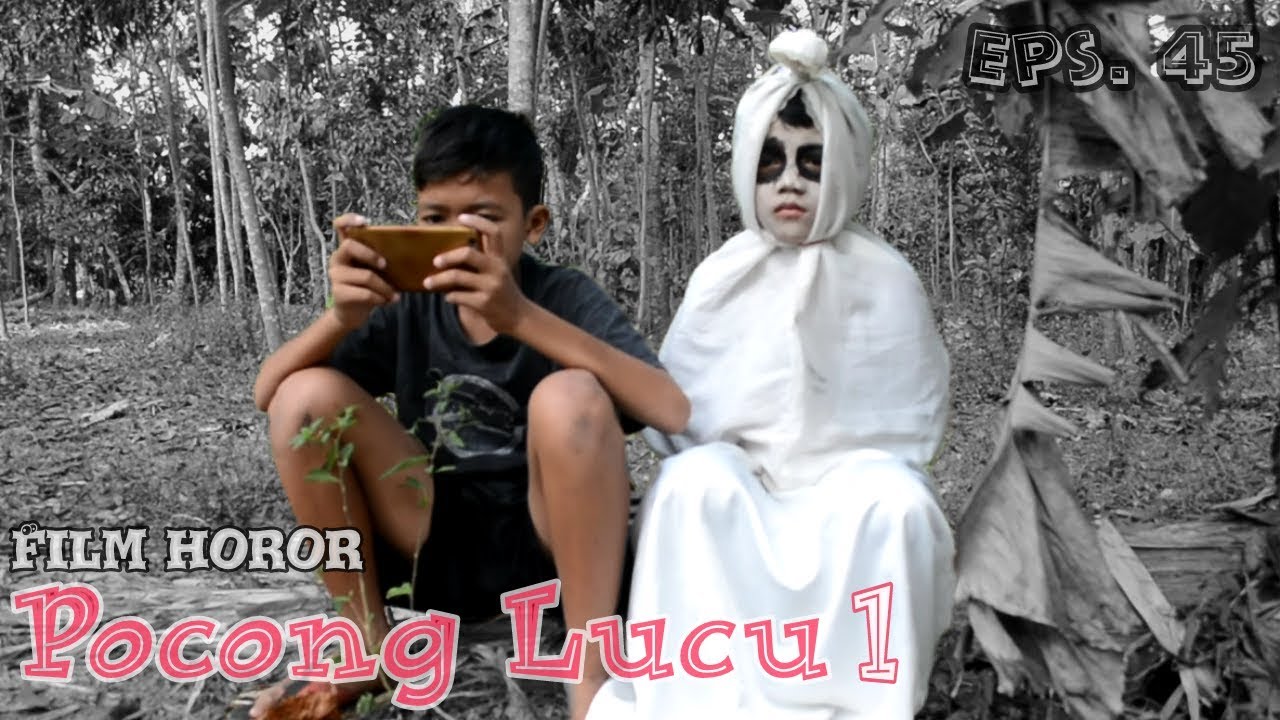 Detail Gambar Meme Pocong Nomer 34