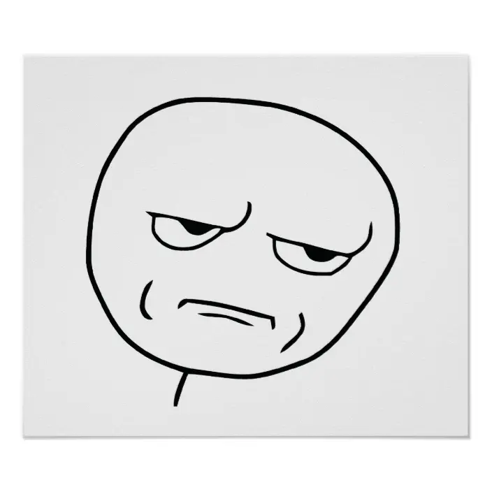 Detail Gambar Meme Rage Nomer 23