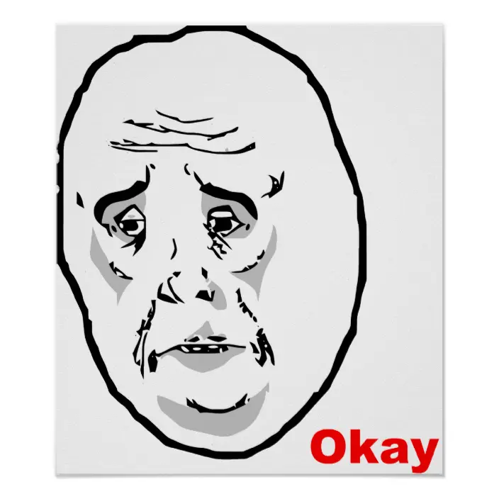 Detail Gambar Meme Rage Nomer 27