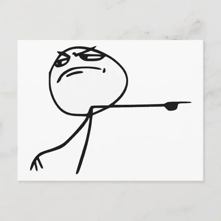 Detail Gambar Meme Rage Nomer 42