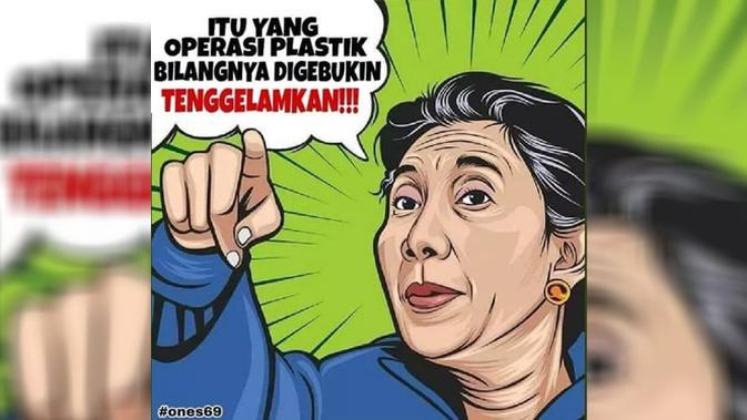 Detail Gambar Meme Ratna Sarunpaet Nomer 4