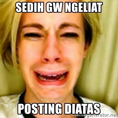 Detail Gambar Meme Sedih Nomer 21