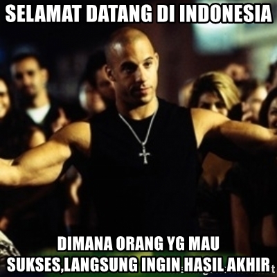 Detail Gambar Meme Selamat Datang Di Indonesia Nomer 4