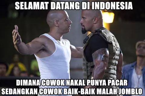 Detail Gambar Meme Selamat Datang Di Indonesia Nomer 5