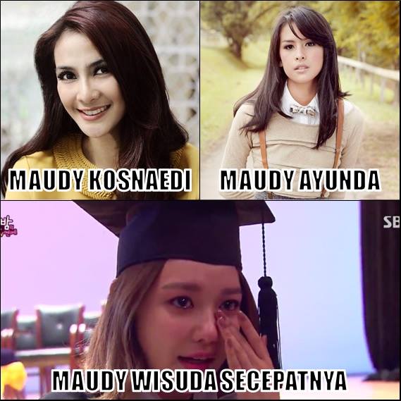 Detail Gambar Meme Susahnya Wisudah Nomer 16