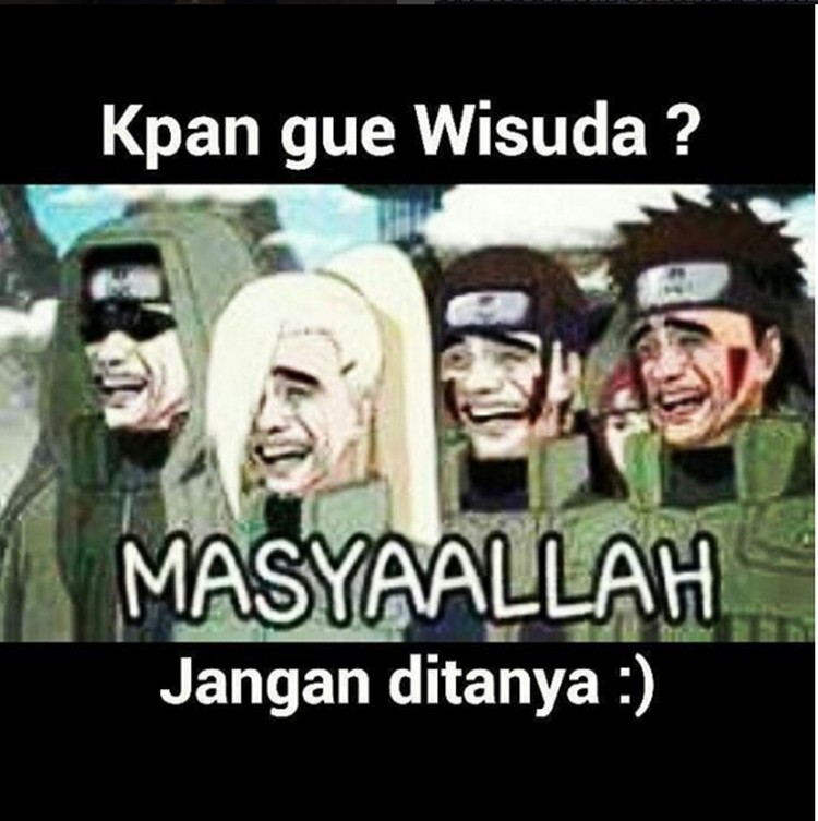 Detail Gambar Meme Susahnya Wisudah Nomer 28