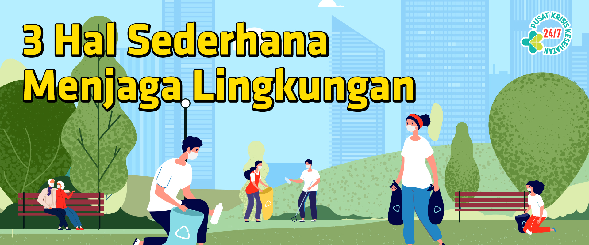 Detail Gambar Memelihara Lingkungan Nomer 16