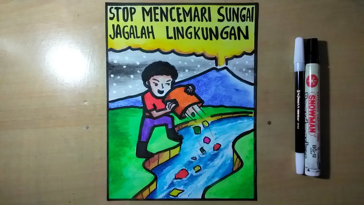 Detail Gambar Memelihara Lingkungan Nomer 45