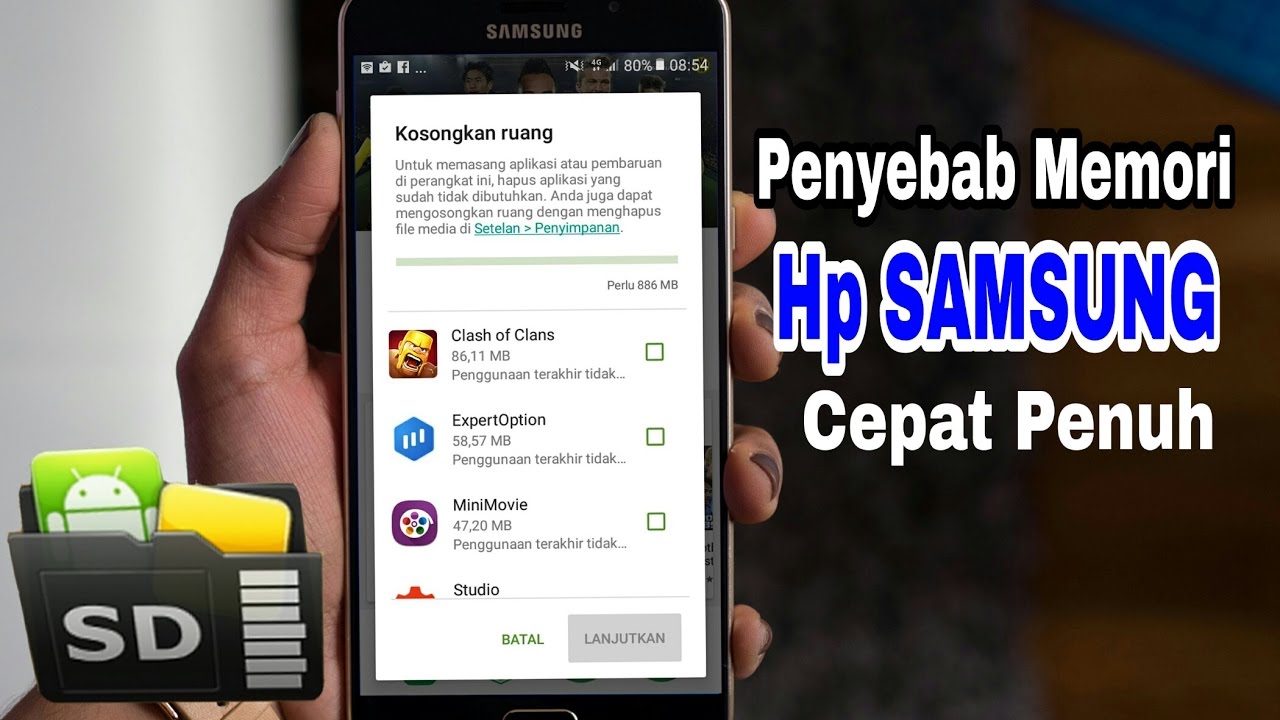 Detail Gambar Memori Internal Samsung J1 Nomer 44