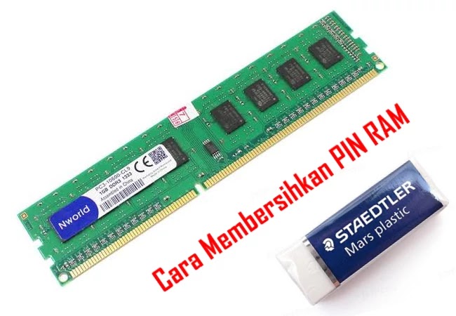 Detail Gambar Memory Komputer Nomer 46