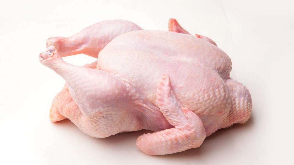 Detail Gambar Memotong Ayam Nomer 16
