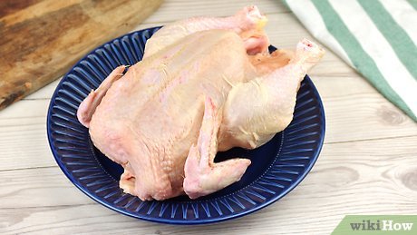 Detail Gambar Memotong Ayam Nomer 42