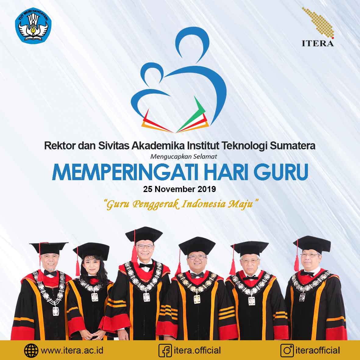 Detail Gambar Memperingati Hari Guru Nomer 26