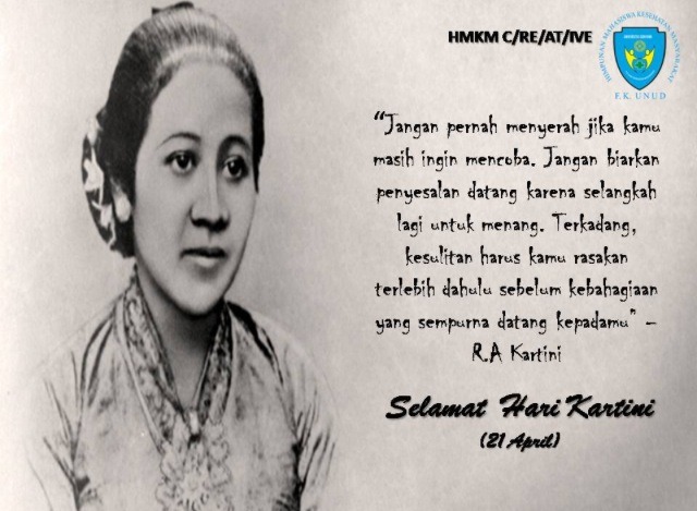 Detail Gambar Memperingati Hari Kartini Nomer 10