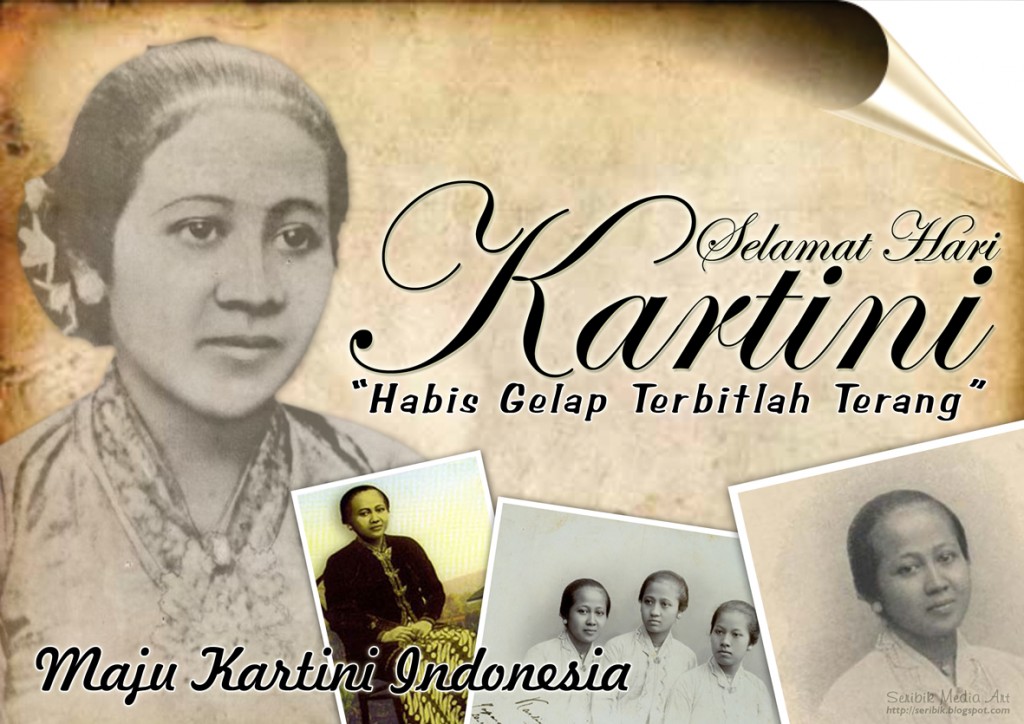 Detail Gambar Memperingati Hari Kartini Nomer 11