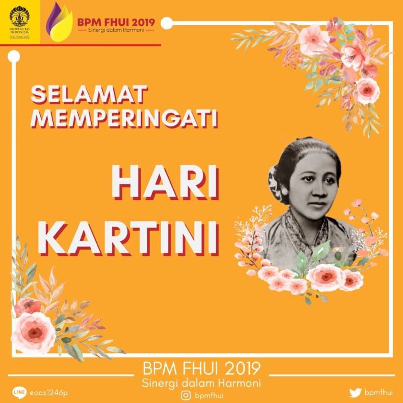 Detail Gambar Memperingati Hari Kartini Nomer 17