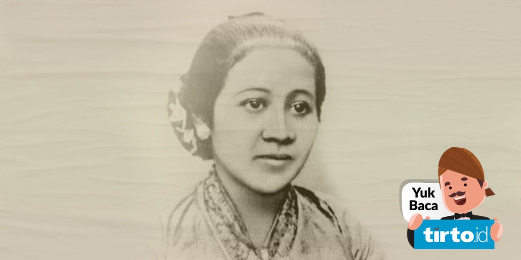 Detail Gambar Memperingati Hari Kartini Nomer 24