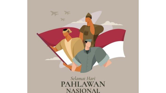 Detail Gambar Memperingati Hari Pahlawan Nomer 34