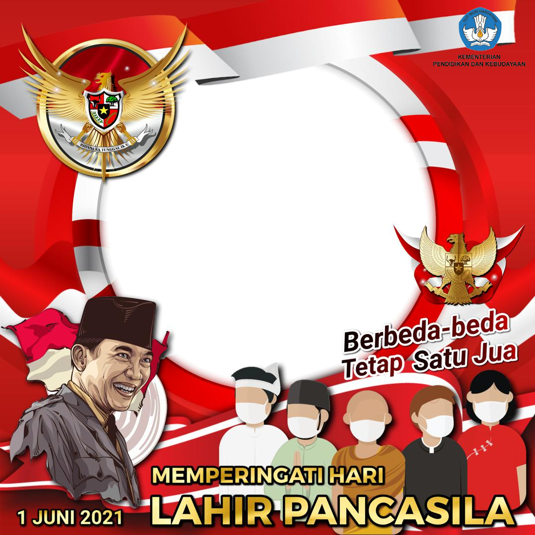 Detail Gambar Memperingati Hari Pancasila Nomer 37